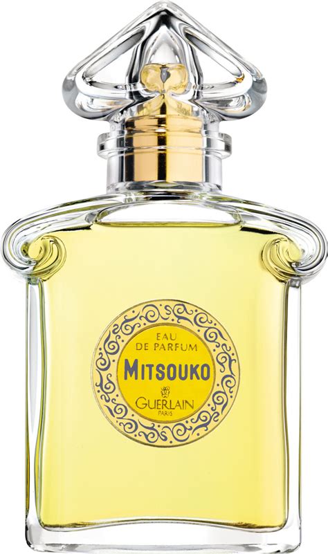 mitsouko guerlain perfume.